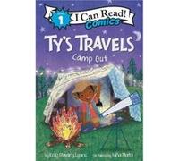 Tys Travels CampOut by Kelly Starling Lyons Paperback Book Kelly Starling Lyons (Auteur)