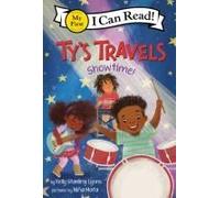 Ty's Travels: Showtime!