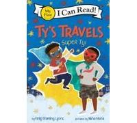 Ty's Travels: Super Ty!