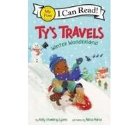 Ty's Travels: Winter Wonderland