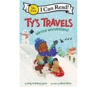 Tys Travels Winter Wonderland by Kelly Starling Lyons Paperback Book Kelly Starling Lyons (Auteur)