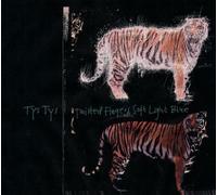 Tys Tys - Twisted Fingers Soft Light. [Import]