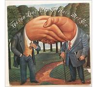 Tys Van Leer - Nice To Have Met You