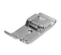 tysew domestique Machine à coudre Clip universel sur Point droit pour pieds/pied pour, ELNA, Brother, Janome, Jones, Frister & rossman, Husqvarna, Viking, chanteur, Toyota, Pfaff, etc.