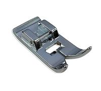 Tysew Sabot de machine à coudre universel à clipser pour Brother, Elna, Janome, Jones, Frister & Rossman, Husqvarna, Pfaff, Singer, Toyota, Viking, etc.