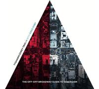 Tyshawn Sorey Trio - The Off-Off Broadway Guide To Synergism [Compact Discs]