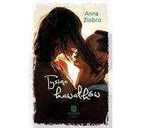 Tysiąc kawałków - Anna Ziobro (Buch auf Polnisch)