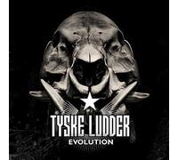 Tyske Ludder Evolution (CD)
