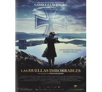 Tyskungen (The Hidden Child) / Las Huellas Imborrables (Dvd)
