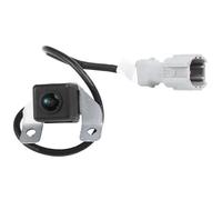 TYSMYXGS Caméra De Recul pour Hyundai I40 2011-2014, Caméra D'aide Au Stationnement 95760-3Z001 95760-3Z000 Caméra De Recul Arrière sans Fil