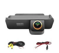 TYSMYXGS Caméra De Recul pour Voiture 4K AHD 1080P pour VW pour Golf pour Polo pour Passat 5 pour Scirocco pour EOS pour Lupo pour CC Caméra De Recul Vue Arrière
