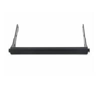 TYSMYXGS Navigator Support De GPS pour Moto pour pour CB500X pour CB400X 2017-2023 Kit Fixation pour Téléphone Et Barre Transversale Guidon Bracket(Noir 2)