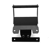 TYSMYXGS Support D'extension Guidon Navigation GPS pour Téléphone Portable De Moto Support Montage GPS pour VOGE DS900X Valico 900 DSX Développer Les appareils(Noir3,12MM)