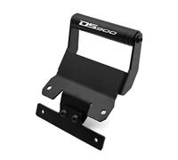 TYSMYXGS Support Téléphone Support De Téléphone Portable GPS Moto pour VOGE DS900X DSX900 Valico 900 DSX Accessoires De Support De Navigation Support Navigation(Noir 2,22MM)
