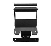 TYSMYXGS Support Téléphone Support De Téléphone Portable GPS Moto pour VOGE DS900X DSX900 Valico 900 DSX Accessoires De Support De Navigation Support Navigation(Noir 1,12-22 mm)