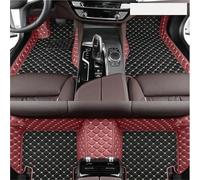 TYSMYXGS Tapis De Voiture LHD RHD pour Mazda 3 pour Axela 2014-2019 Tapis De Sol De Voiture Tapis Antidérapant Tapis Antidérapant Imperméable(Couleur 4,Conduite à Droite)