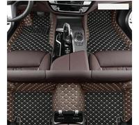 TYSMYXGS Tapis De Voiture pour Ford pour Mondeo 2022-2025 Tapis De Sol Toutes Saisons Tapis Antidérapants Imperméables Ensemble De Tapis De Sol(Couleur 12,X-2)