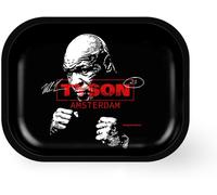 Tyson 2.0 Petit Plateau Roulant, Noir - Boxing Mike