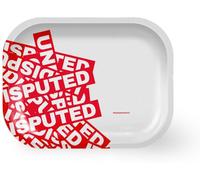 Tyson 2.0 Plateau À Rouler Moyen, Blanc - Undisputed