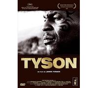 Tyson – Warner Bros.