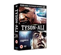 Tyson-Ali [DVD]