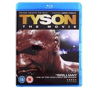 Tyson [Blu-ray] [Import anglais]