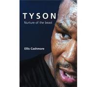 Tyson by Ellis Cashmore Cashmore, Ernest, Cashmore, Ellis (Auteur)