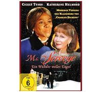 Tyson,Cicely - Ms.Scrooge