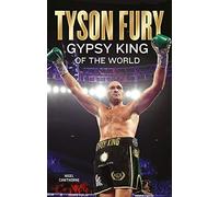 Tyson Fury