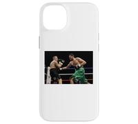 Tyson Fury Contre Lee Swaby Battle of Brum Boxing 2009 Coque pour iPhone 14 Plus