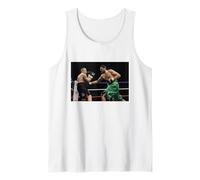 Tyson Fury Contre Lee Swaby Battle of Brum Boxing 2009 Débardeur