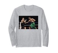 Tyson Fury Contre Lee Swaby Battle of Brum Boxing 2009 Manche Longue
