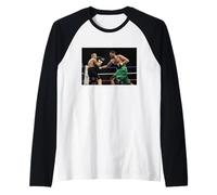 Tyson Fury Contre Lee Swaby Battle of Brum Boxing 2009 Manche Raglan