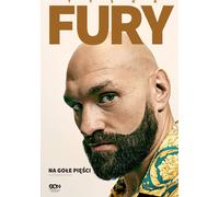 Tyson Fury. Dans les poings nus