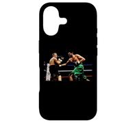 Tyson Fury V Lee Swaby Battle of Brum 2009 Boxe Coque pour iPhone 17