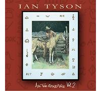 TYSON,IAN - All The Good Uns, Vol. 2