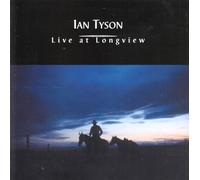 Tyson,Ian - Live at Longview [Import]