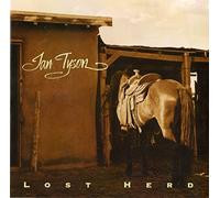 Tyson, Ian - Lost Herd