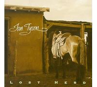 Ian Tyson – Lost Herd – Vanguard