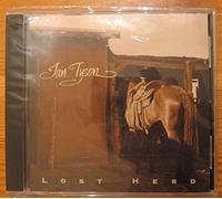 Tyson,Ian - Lost Herd [Import]