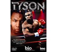 Tyson [Import anglais]