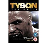 Tyson [Import anglais]