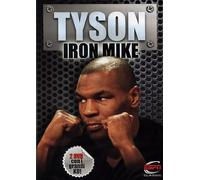 Tyson-Iron Mike [Booklet] [Import]