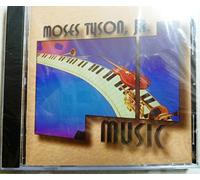 Tyson Jr, Moses - Music