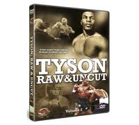 Tyson Raw & Uncut - Volume 2
