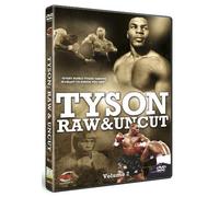 Tyson Raw & Uncut - Volume 2