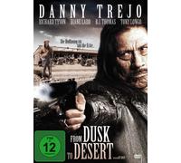 Tyson,Richard - from Dusk to Desert [Import]