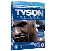 Tyson: The Movie [Blu-Ray] [Import]