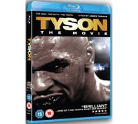 Tyson - The Movie (Blu-ray) Mike Tyson James Toback