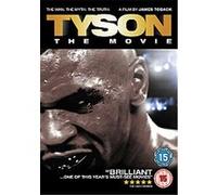 Tyson [Import anglais]